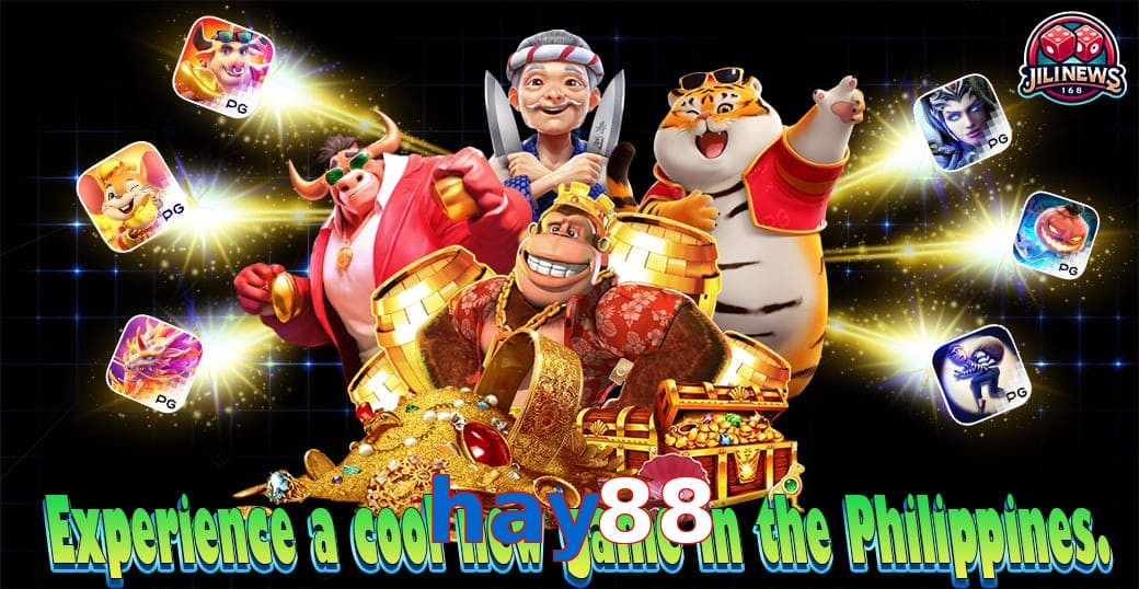 hay88