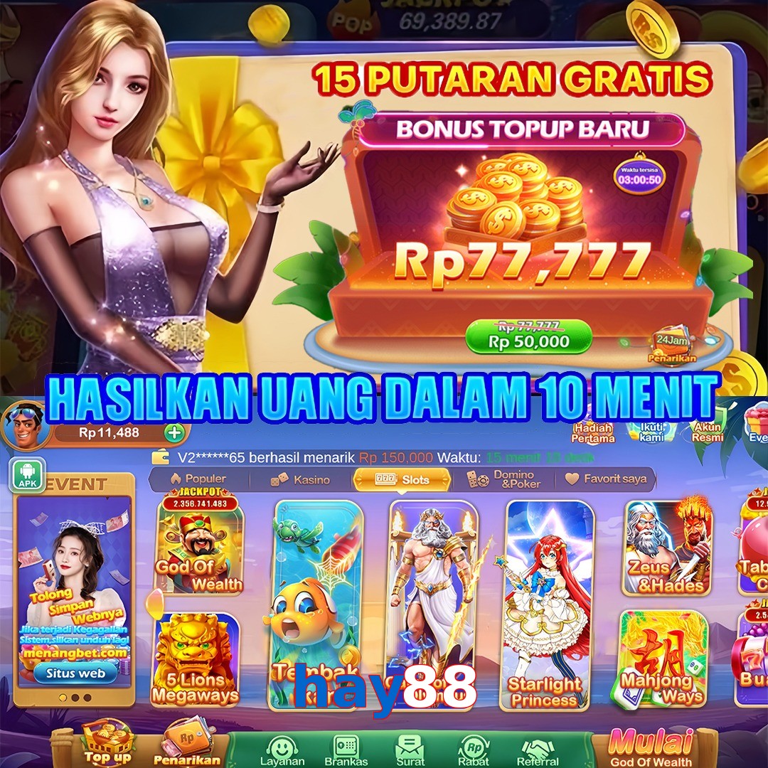 hay88