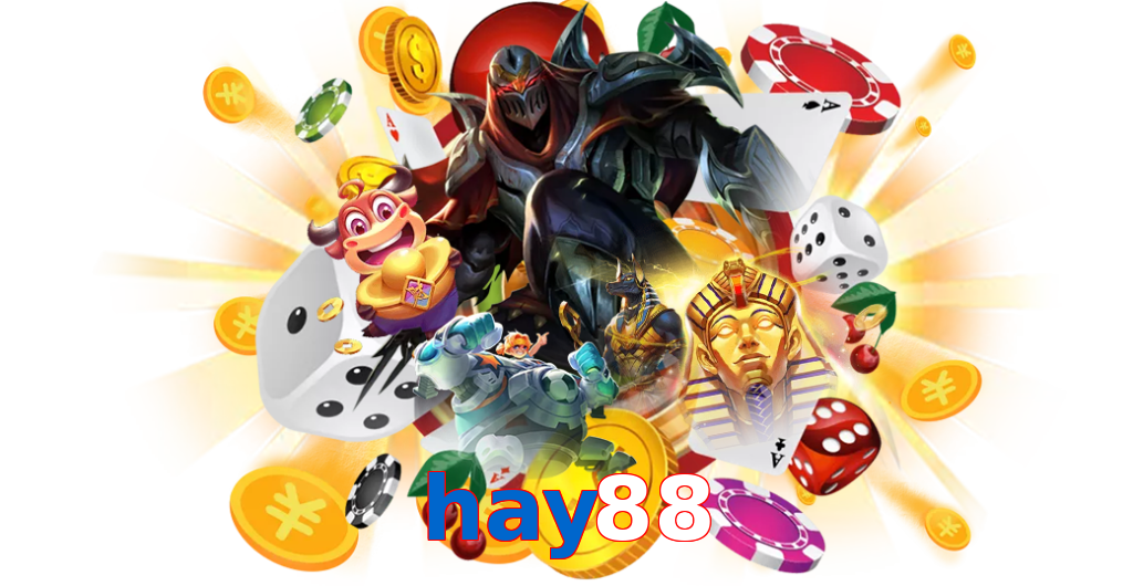 hay88