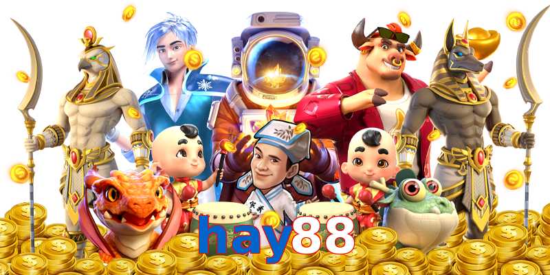 hay88