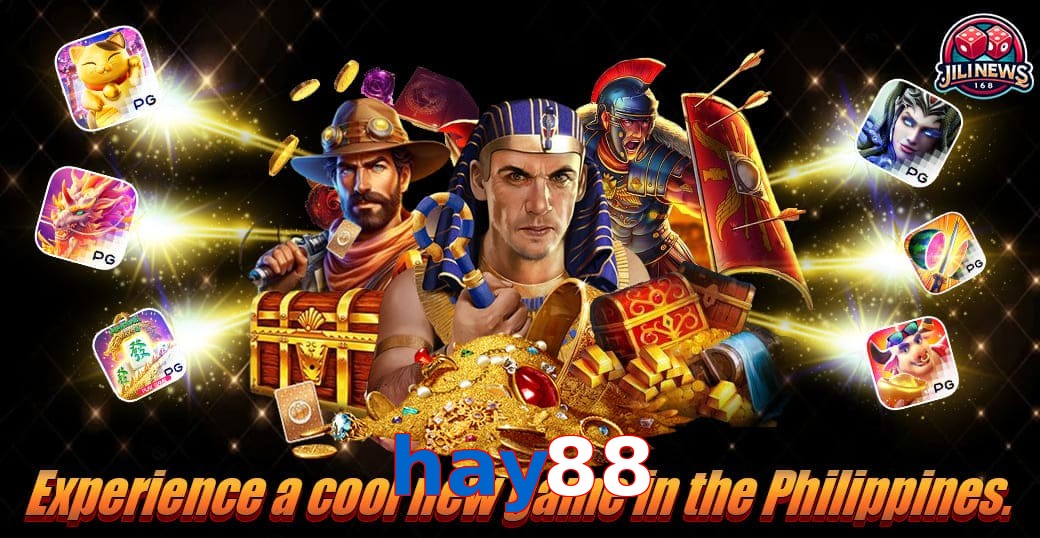 hay88
