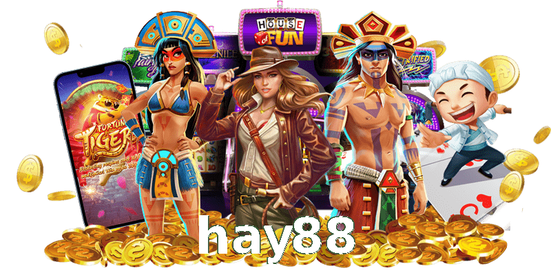 hay88