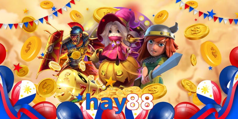 hay88