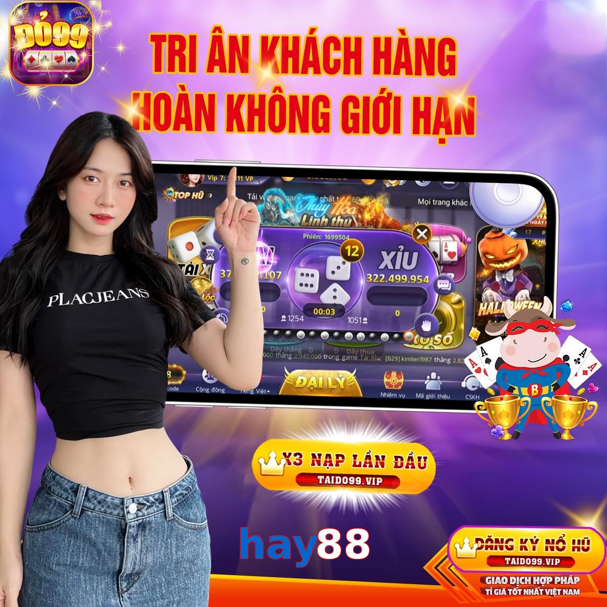hay88