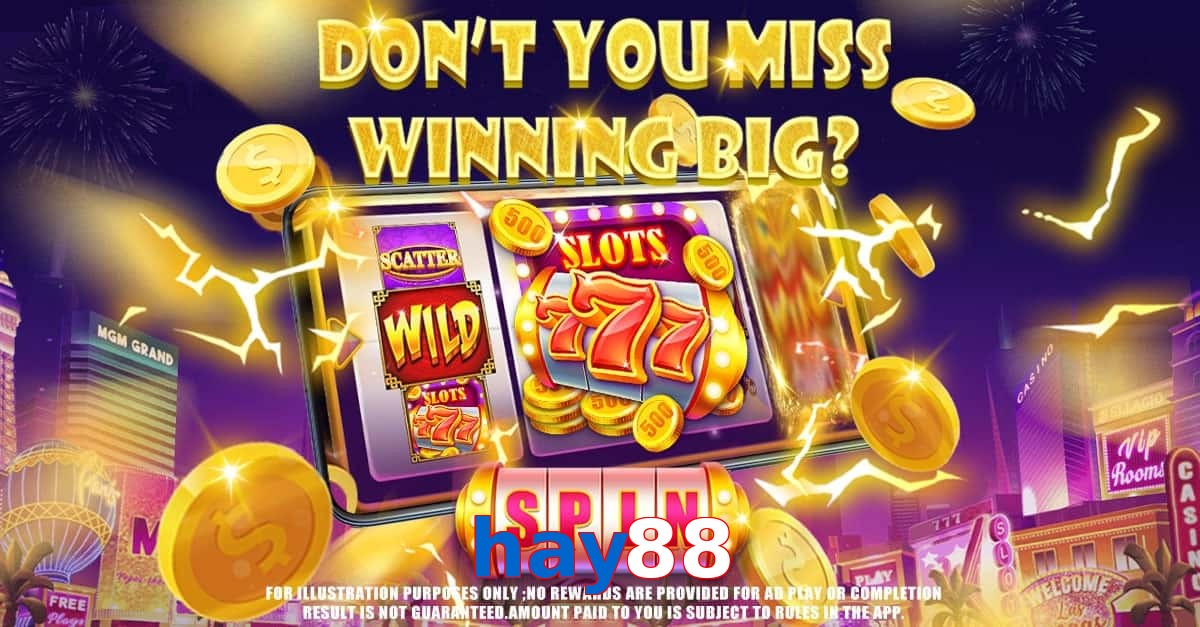 hay88
