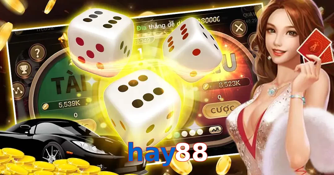 hay88
